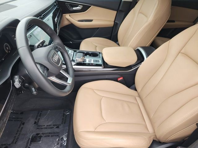 Used 2023 Audi Q7 3.0T Premium Plus w/ Premium Plus Package image 4