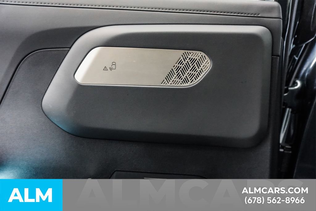 Used 2027 Kia Telluride SX FWD image 61