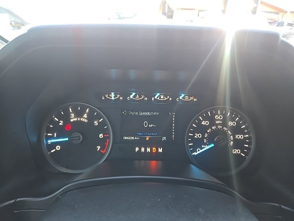 Used 2019 Ford F150 XLT w/ Equipment Group 302A Luxury image 14