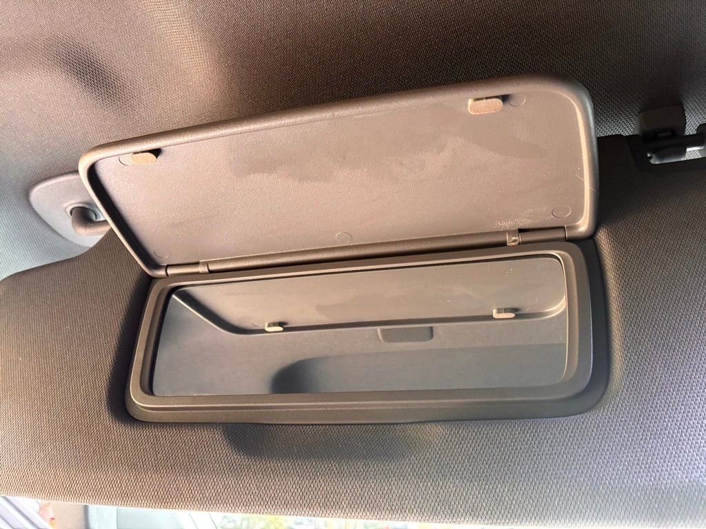 Certified 2024 Chevrolet Silverado 2500 Custom w/ Custom Convenience Package image 30