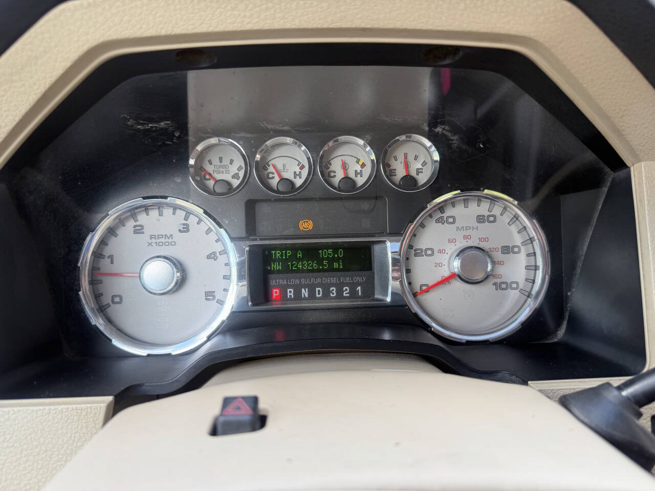 Used 2008 Ford F450 Lariat AWD/4WD image 27