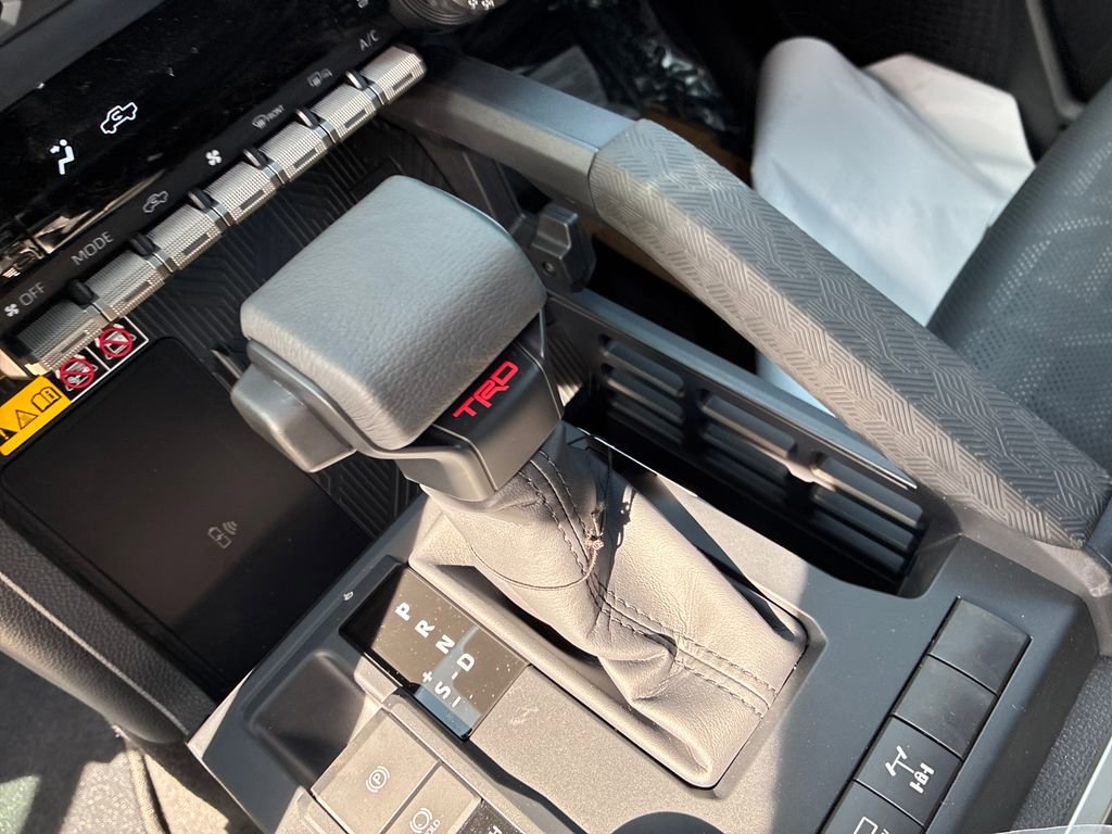 New 2026 Toyota Tacoma TRD Off-Road image 29