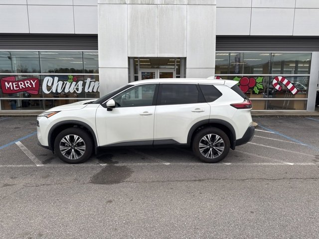 Used 2023 Nissan Rogue SV image 7