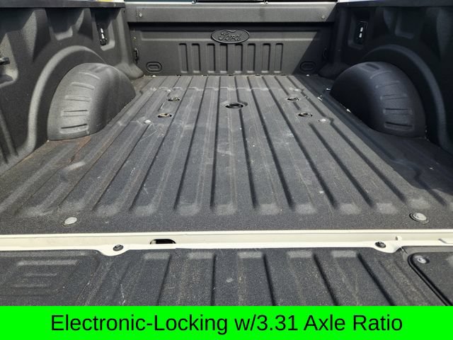 Used 2024 Ford F250 Lariat w/ Lariat Ultimate Package AWD/4WD image 34