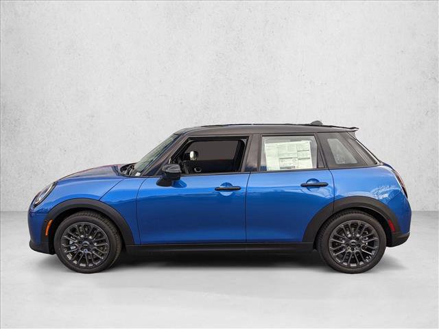 New 2026 MINI Cooper S FWD image 5
