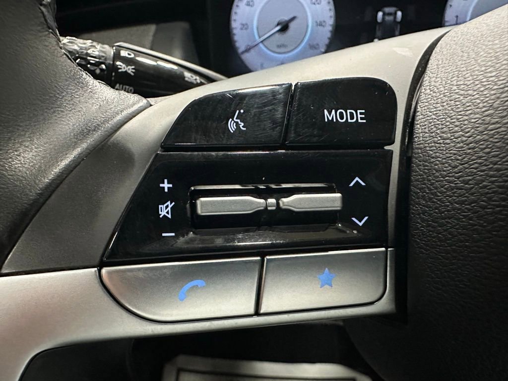 Used 2022 Hyundai Tucson SEL w/ Convenience Package image 19