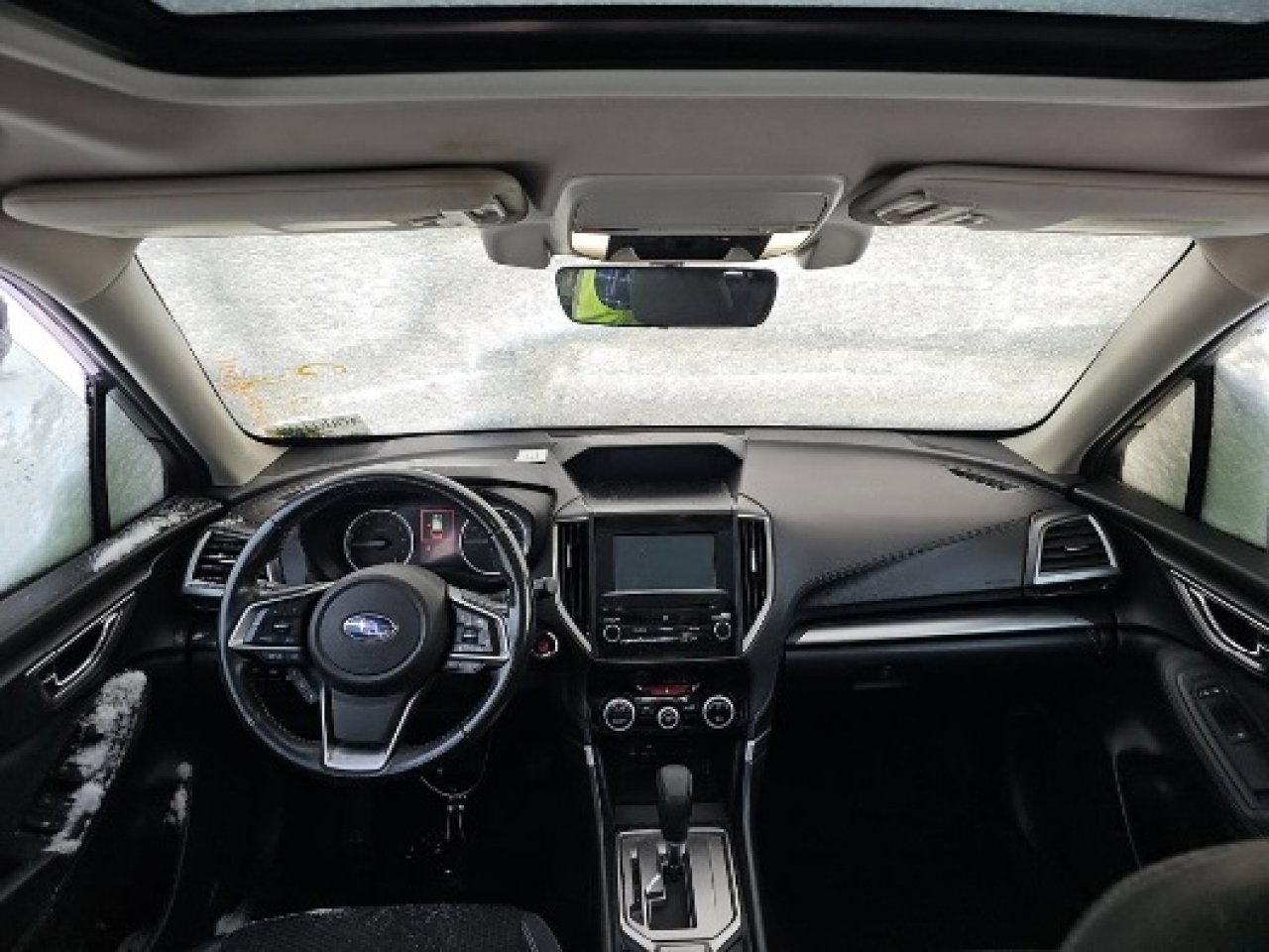 Used 2021 Subaru Forester Premium w/ Popular Package #1 image 16