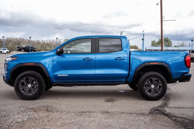 Used 2024 GMC Canyon Elevation w/ Convenience Package image 8