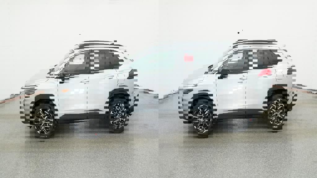 New 2026 Toyota Corolla Cross XLE image 36