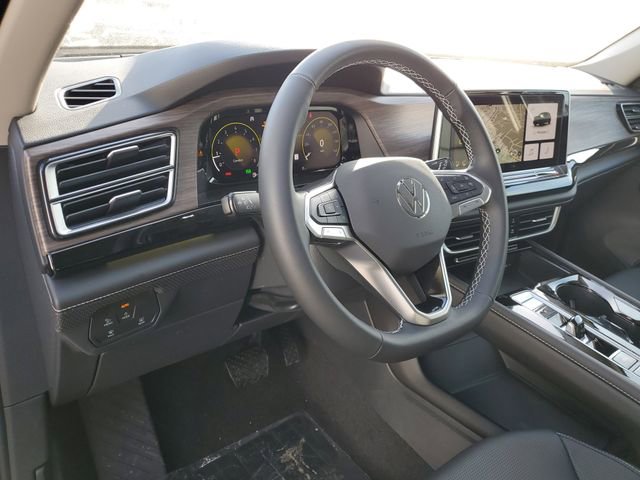 New 2026 Volkswagen Atlas SEL image 19