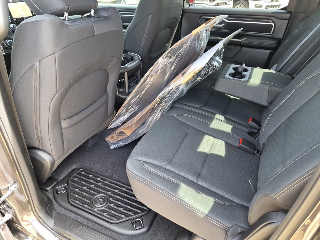 New 2026 RAM 1500 Lone Star image 13