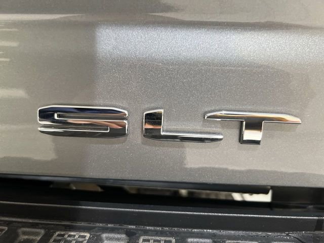 New 2026 GMC Sierra 3500 SLT w/ Texas SLT Premium Package image 27