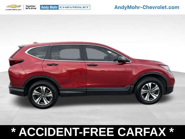 Used 2020 Honda CR-V LX image 11