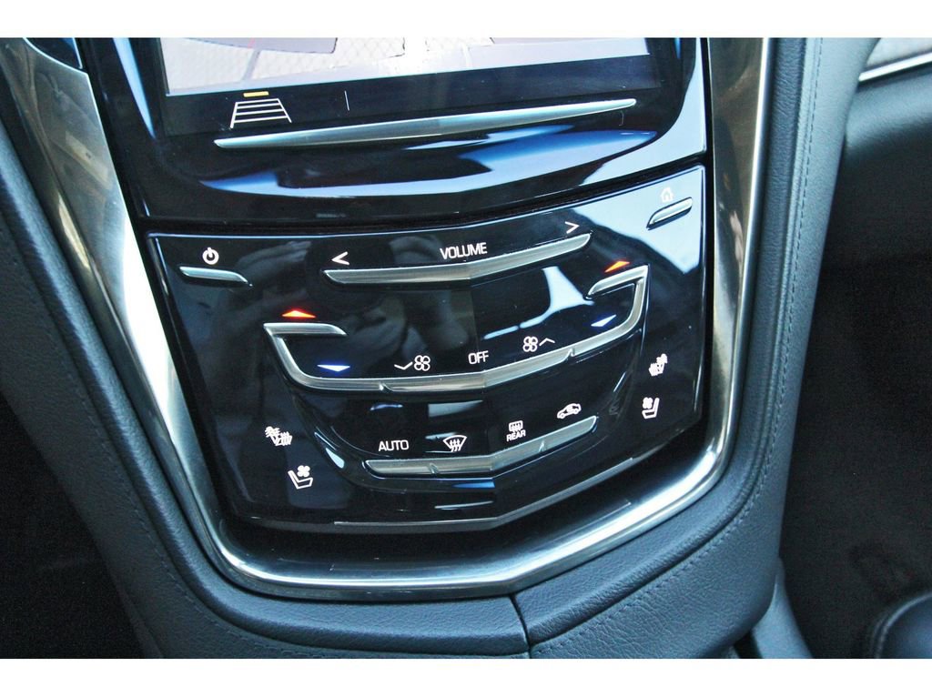 Used 2019 Cadillac CTS Luxury image 28