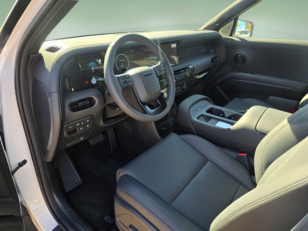 New 2026 Hyundai Palisade XRT Pro image 22