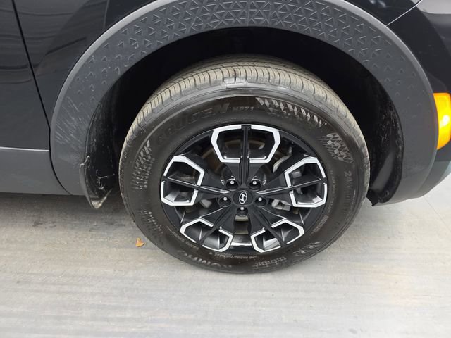 Used 2024 Hyundai Santa Cruz SE image 12