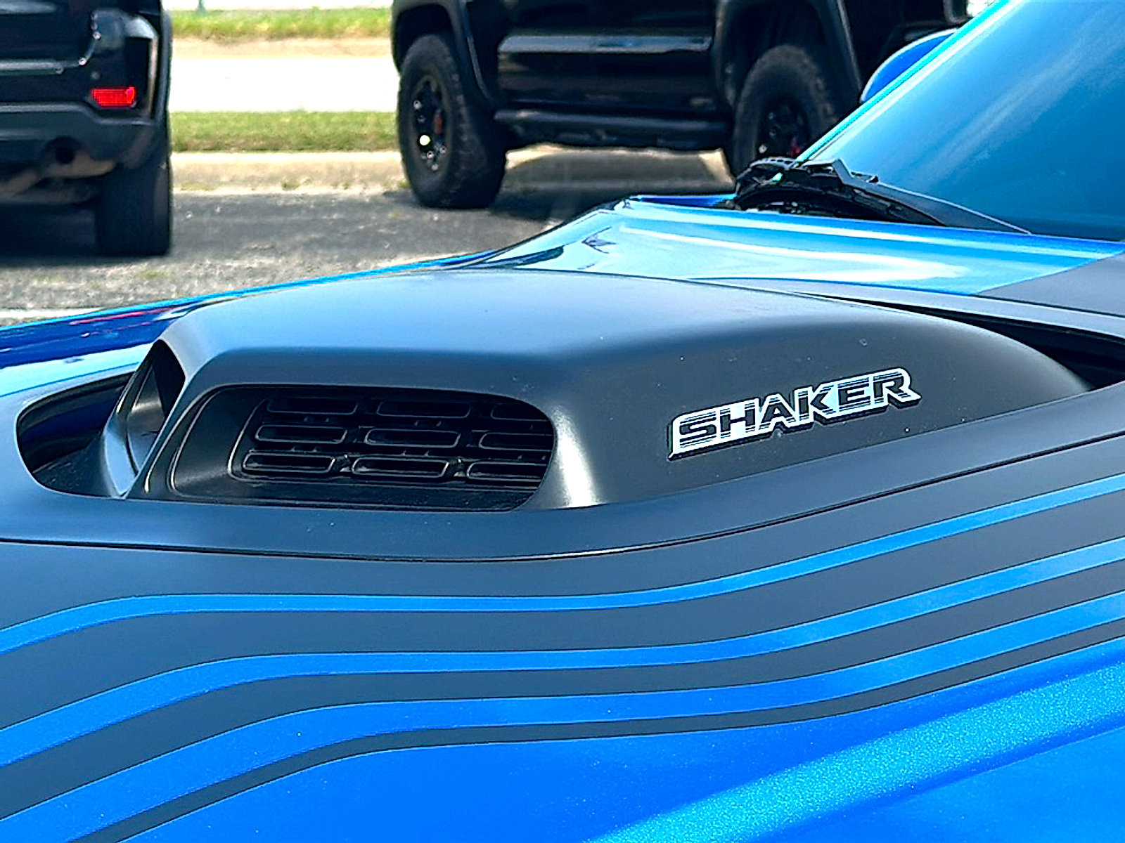 Used 2018 Dodge Challenger R/T Plus RWD image 5