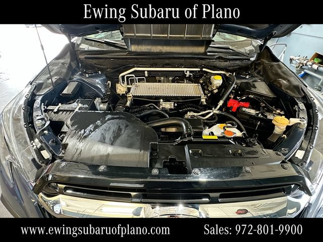 Used 2023 Subaru Ascent Touring AWD/4WD image 33