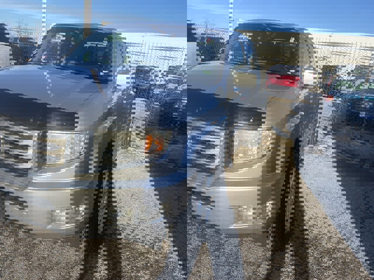 Used 2012 Honda Ridgeline RTL image 2