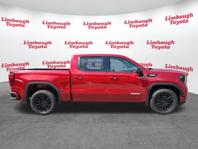 Used 2024 GMC Sierra 1500 Elevation AWD/4WD image 25
