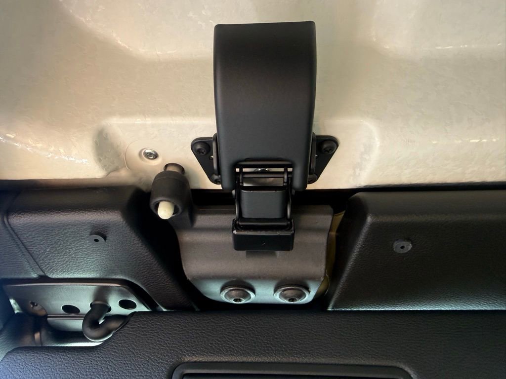 New 2026 Jeep Wrangler Willys image 29