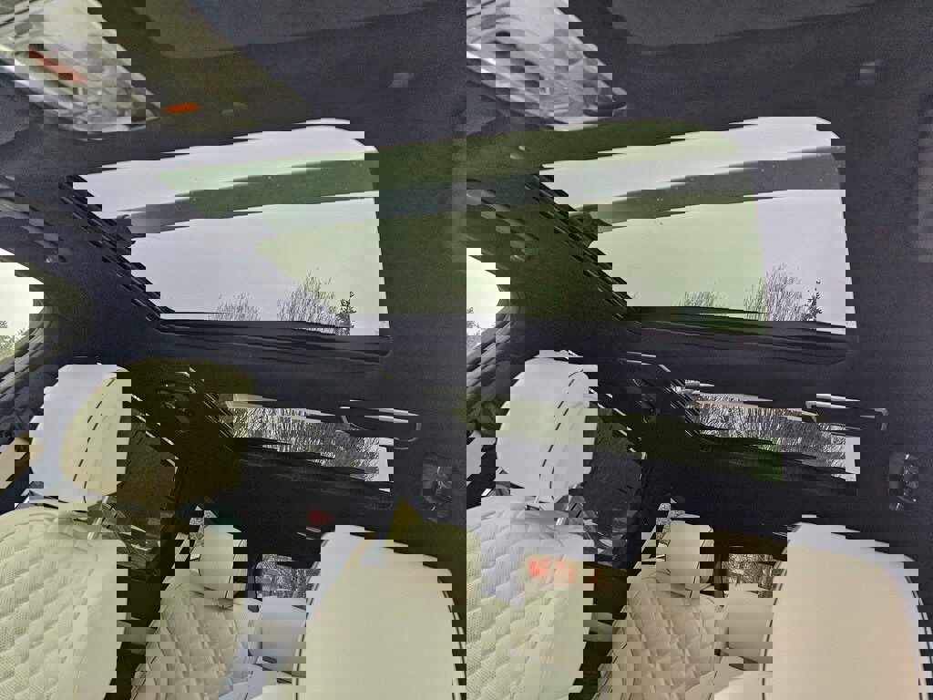 New 2026 Genesis GV80 3.5T Prestige image 10