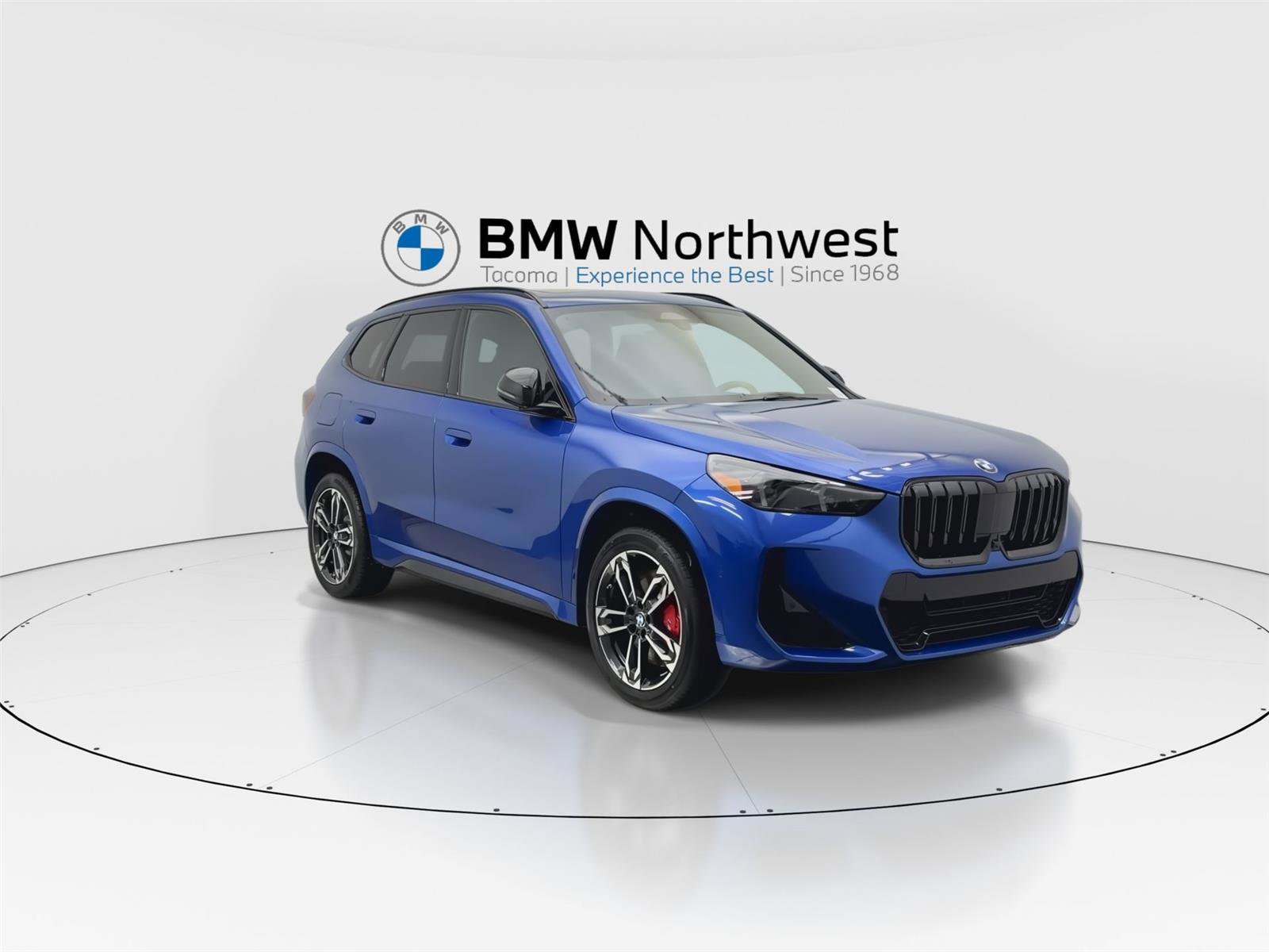 New 2026 BMW X1 xDrive28i w/ Technology Package image 6