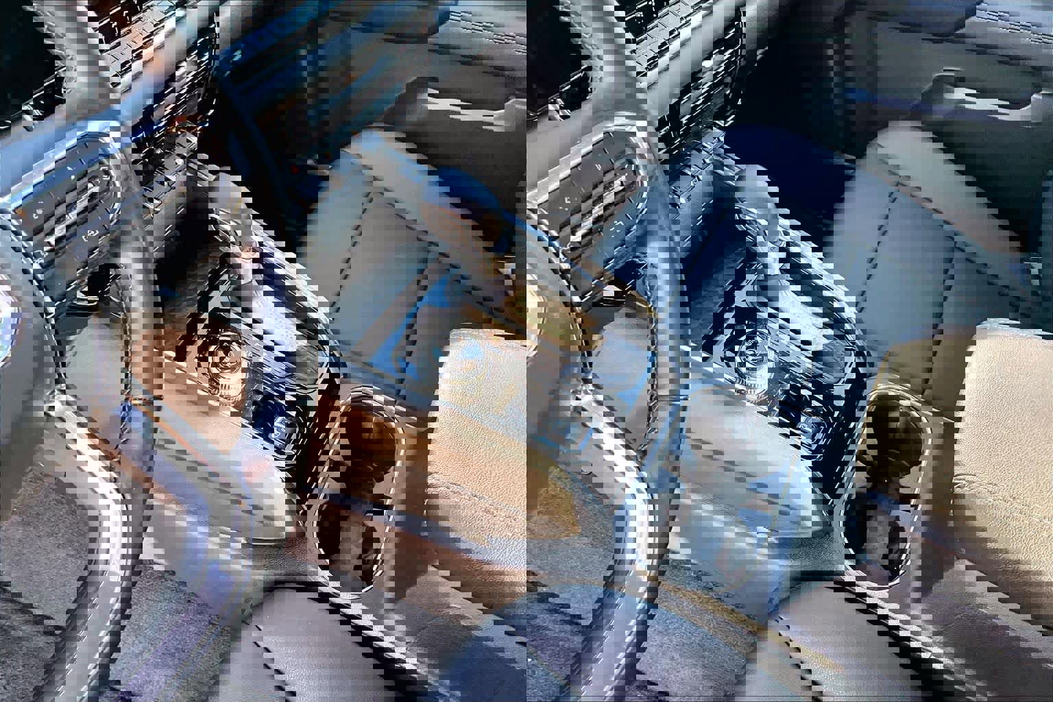 Used 2023 GMC Canyon Elevation w/ Elevation Premium Package image 15