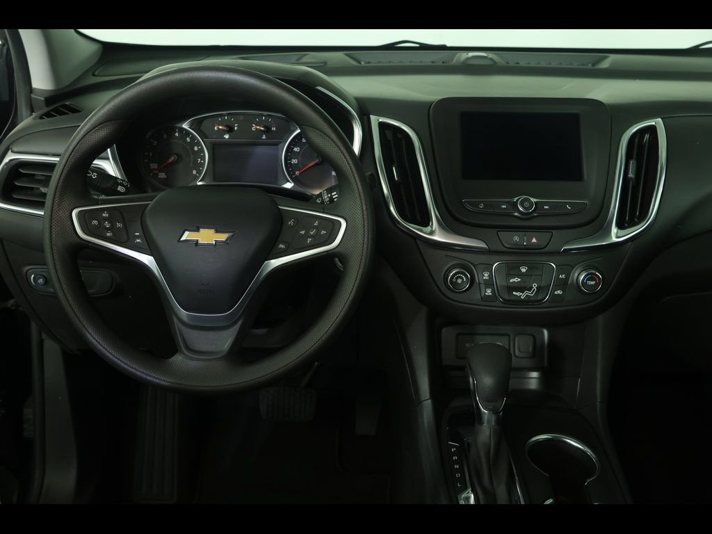 Used 2022 Chevrolet Equinox LT image 11