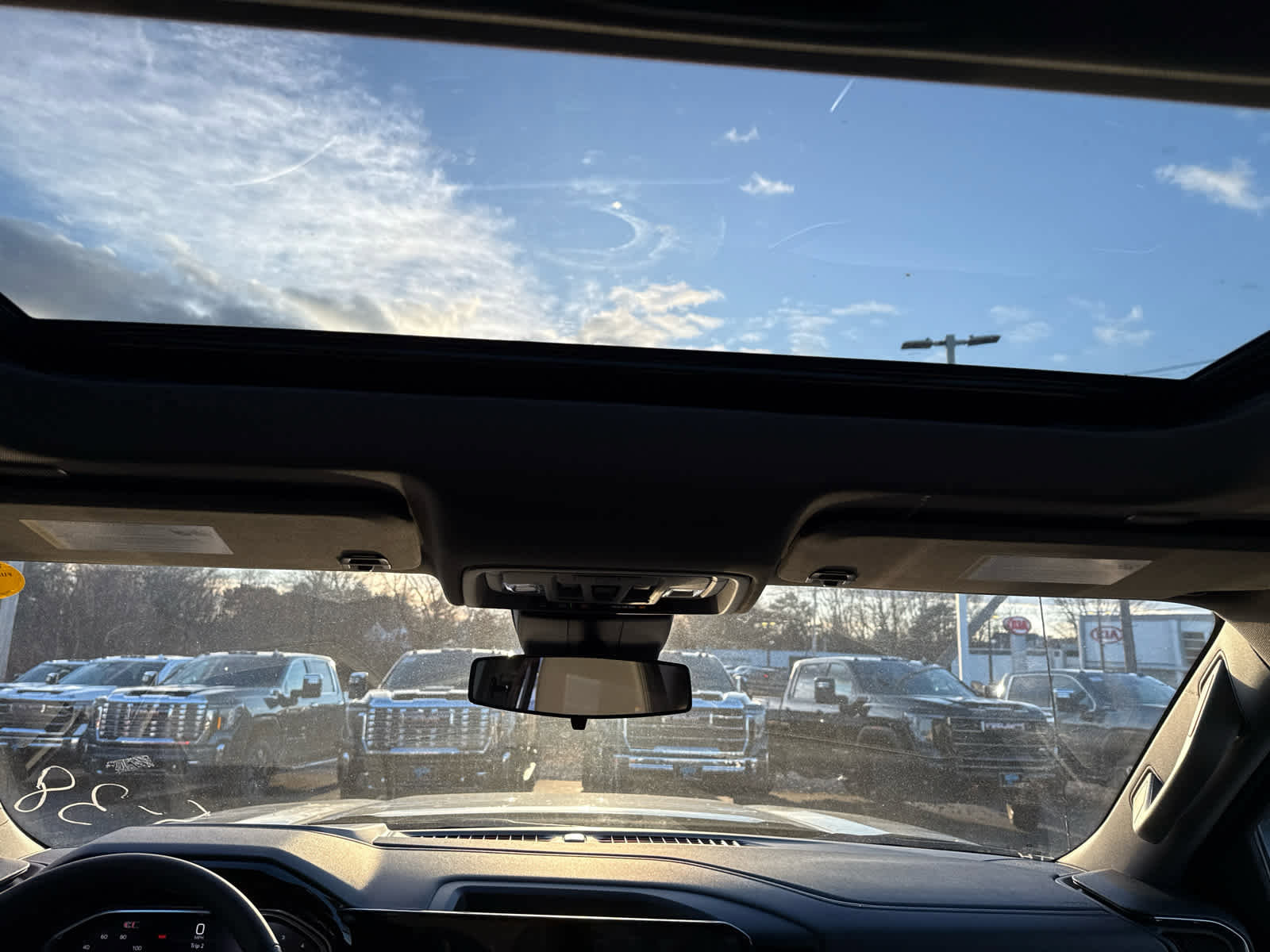 New 2026 GMC Sierra 1500 Elevation w/ Elevation Premium Package image 16