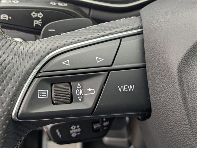 Used 2021 Audi S5 Prestige w/ Prestige Package image 17