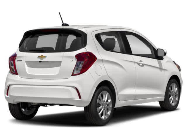 Used 2020 Chevrolet Spark LS FWD image 5