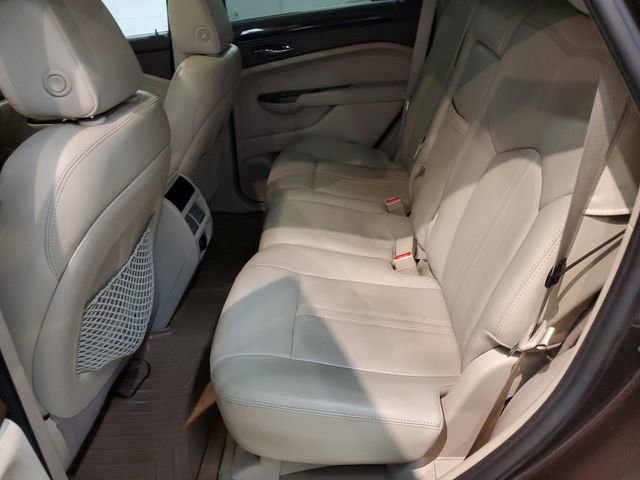 Used 2016 Cadillac SRX Luxury w/ Driver Awareness Package image 25