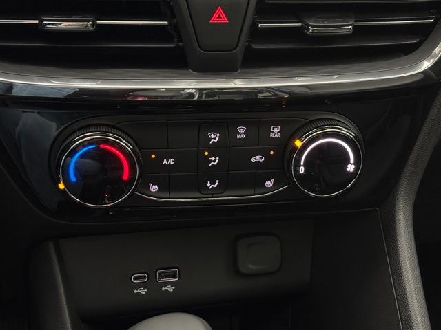 New 2026 Buick Encore GX Sport Touring w/ Advanced Technology Package FWD image 26