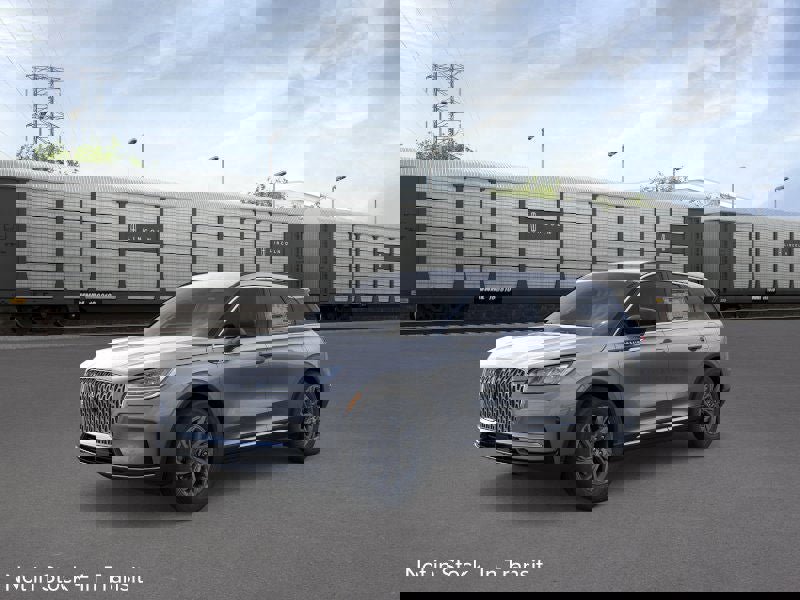 New 2026 Lincoln Corsair Premiere