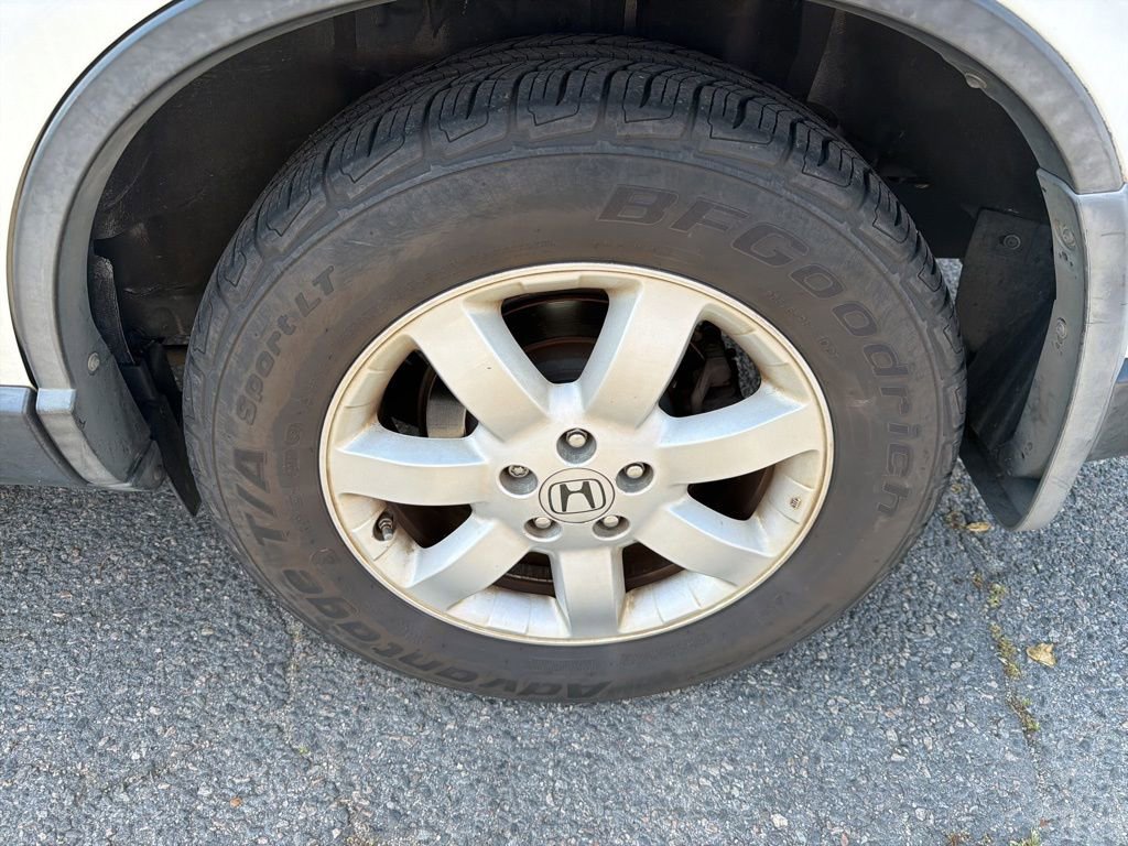 Used 2011 Honda CR-V SE image 12