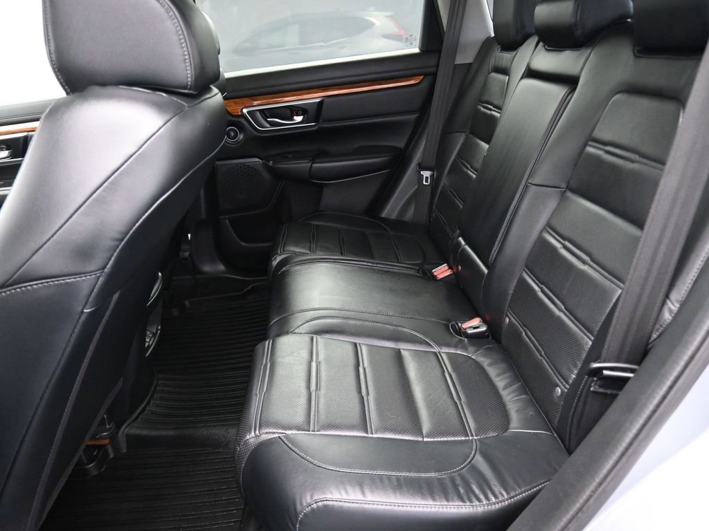 Used 2019 Honda CR-V EX-L image 18