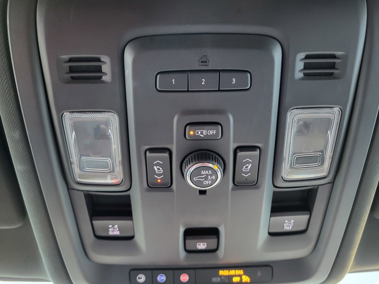 Used 2021 Chevrolet Suburban High Country w/ Premium Package image 51