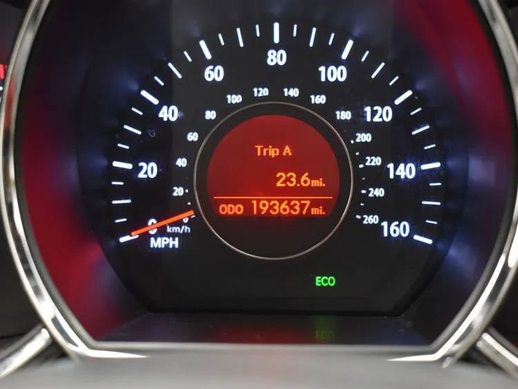 Used 2011 Kia Optima EX w/ Premium Pkg image 27