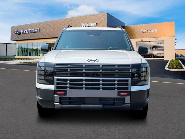 New 2026 Hyundai Palisade XRT Pro AWD/4WD image 12