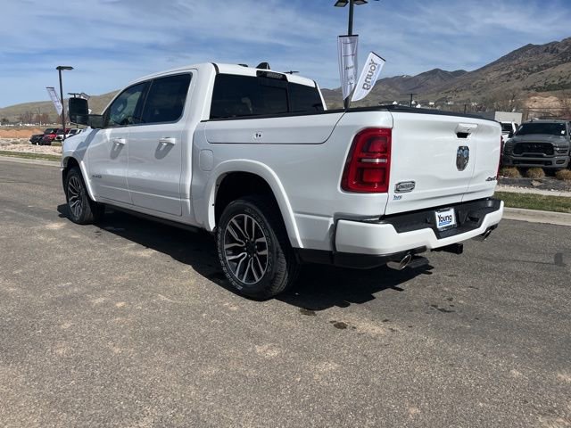 New 2026 RAM 1500 Limited image 6