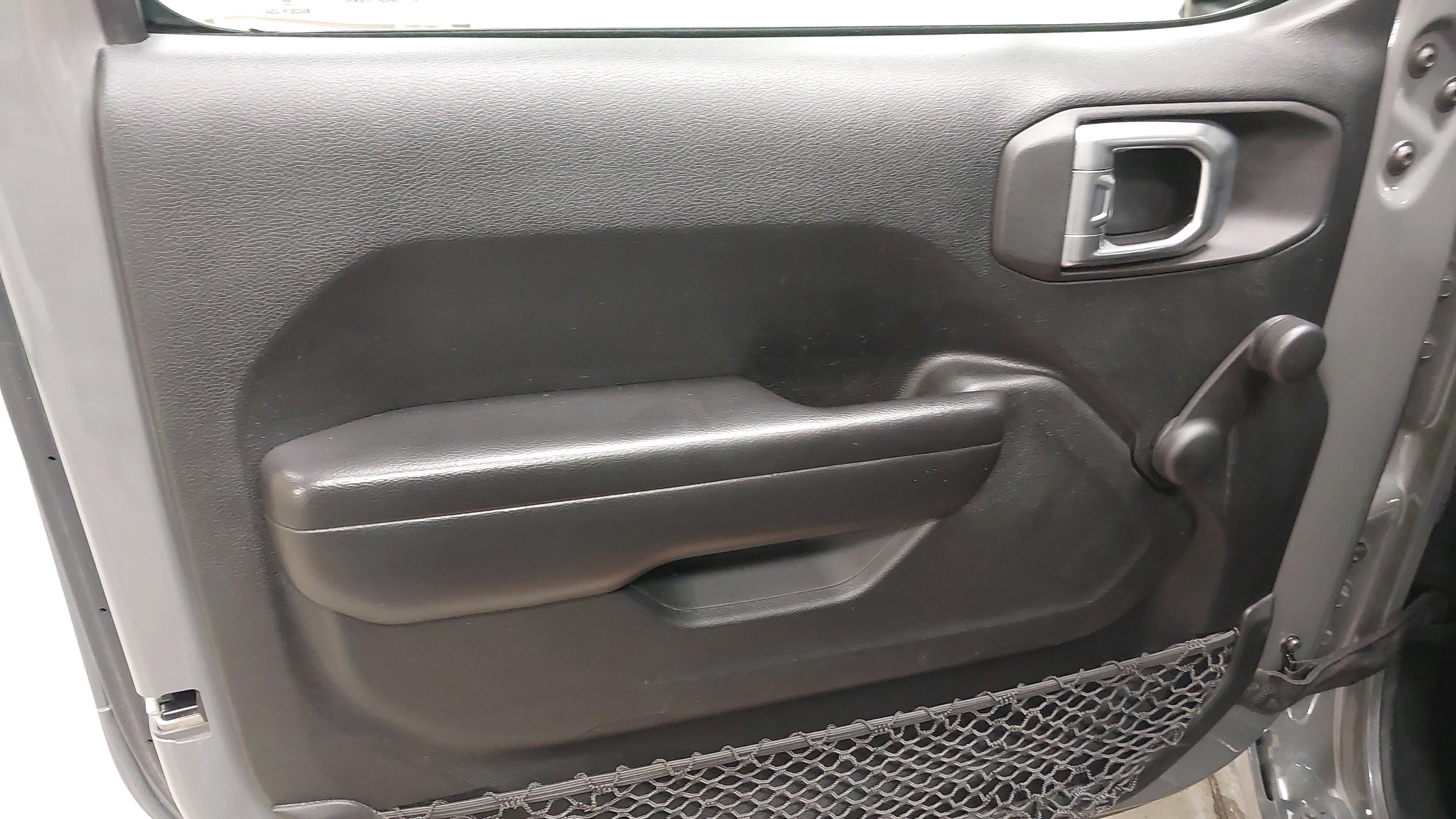 Used 2021 Jeep Wrangler Unlimited Sport image 24