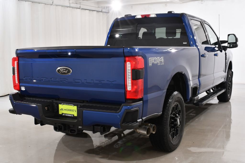 New 2026 Ford F350 XLT w/ XLT Premium Package image 12