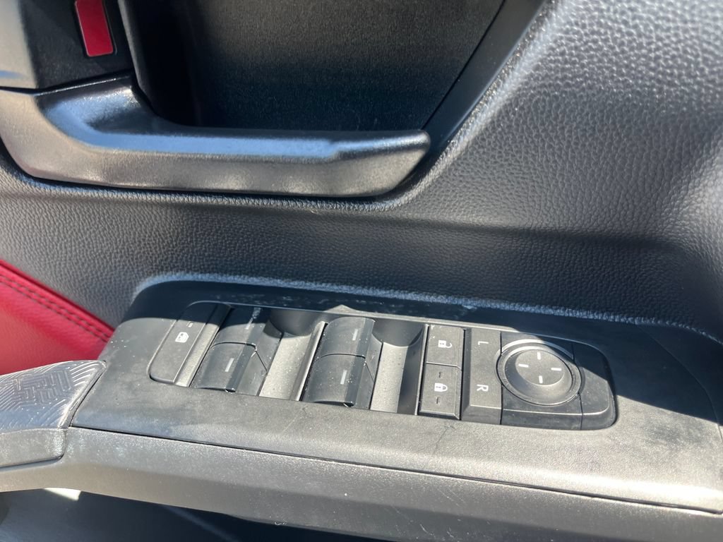 Used 2024 Toyota Tacoma TRD Pro AWD/4WD image 12