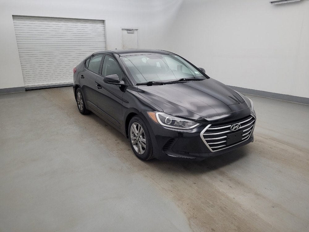 Used 2018 Hyundai Elantra SEL FWD image 13