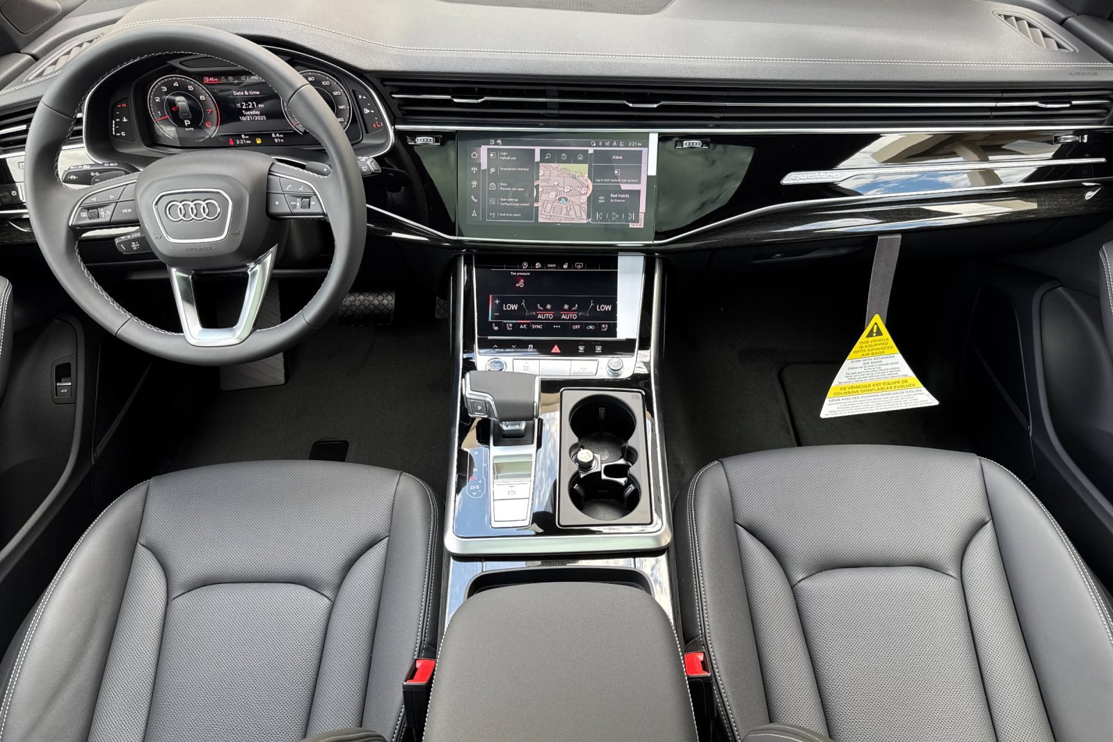 New 2026 Audi Q7 3.0T Premium Plus image 10