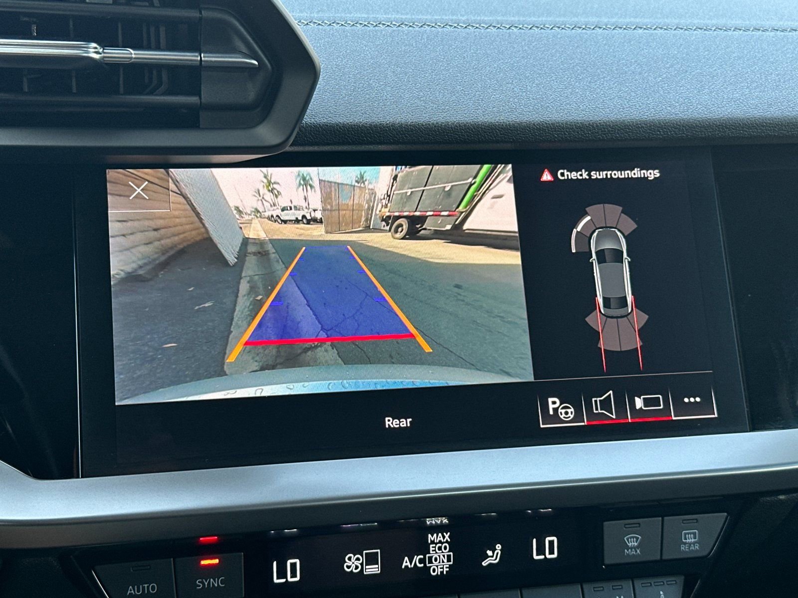 Used 2024 Audi A3 2.0T Premium image 21