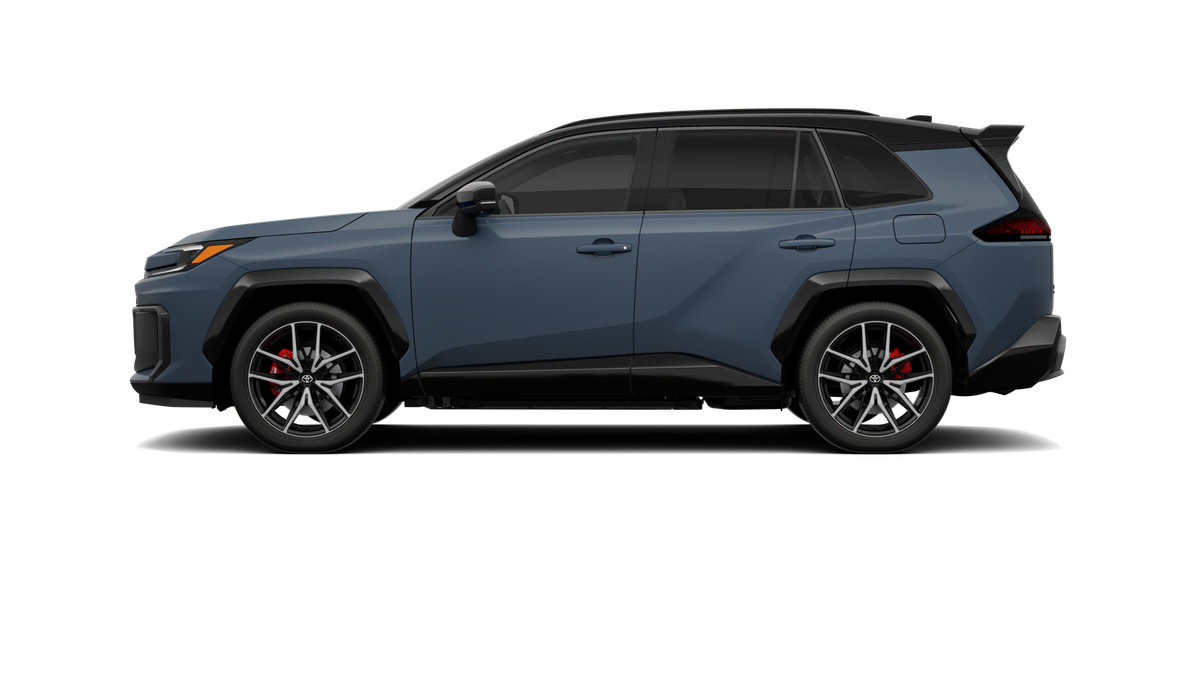 New 2026 Toyota RAV4 AWD Plug-in Hybrid image 4