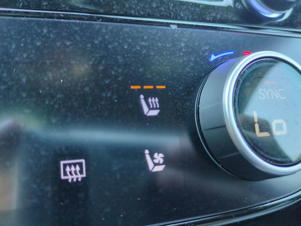 New 2026 Hyundai Tucson Limited image 29