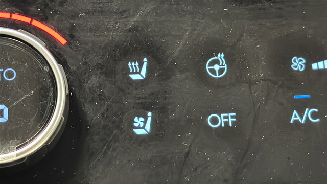 Used 2025 Hyundai Santa Fe Calligraphy AWD/4WD image 35